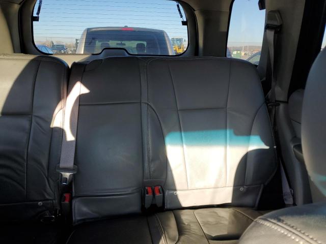 Photo 10 from auction – 2003 CHEVROLET TRAILBLAZE with VIN 1GNDT13S032319135