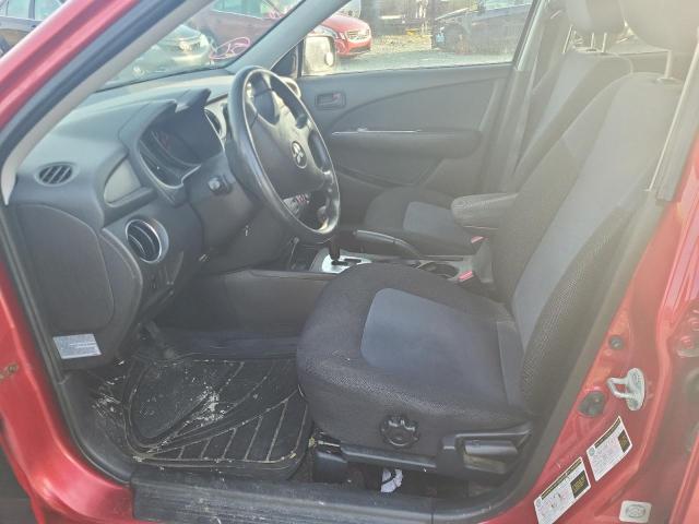Photo 7 from auction – 2005 MITSUBISHI OUTLANDER with VIN JA4LX31F55U606143