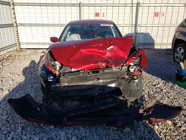 Photo 5 from auction – 2018 NISSAN ALTIMA 2.5 with VIN 1N4AL3AP2JC150643