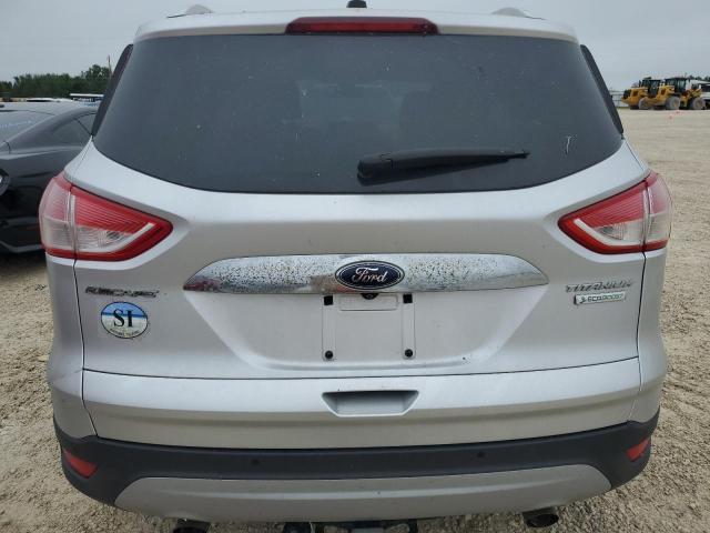Photo 6 from auction – 2014 FORD ESCAPE TIT with VIN 1FMCU0J93EUE38649