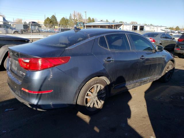 Photo 3 from auction – 2015 KIA OPTIMA with VIN KNAGM4A79F5547380