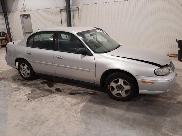 Photo 4 from auction – 2003 CHEVROLET MALIBU with VIN 1G1ND52JX3M734728