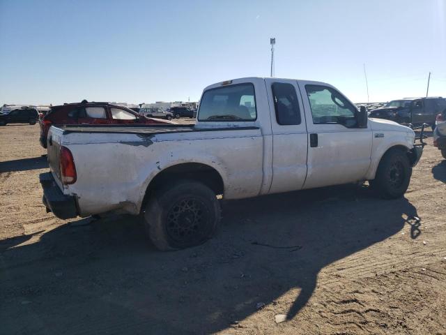 Photo 3 from auction – 2004 FORD F250 SUPER with VIN 3FTNX20L84MA10737