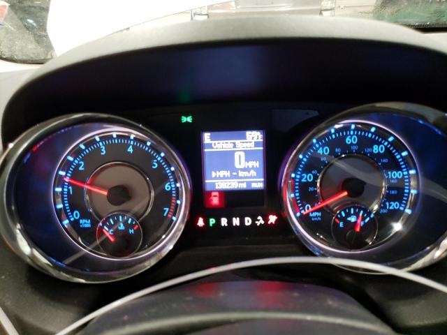 Photo 9 from auction – 2013 CHRYSLER TOWN & COU with VIN 2C4RC1BG8DR737442