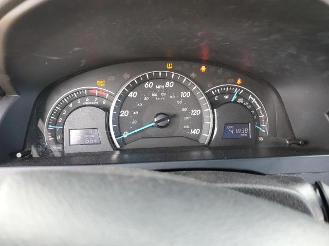 Photo 9 from auction – 2014 TOYOTA CAMRY L with VIN 4T1BF1FK4EU451806