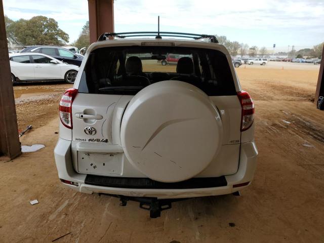 Photo 6 from auction – 2010 TOYOTA RAV4 LIMIT with VIN 2T3DK4DV3AW028459