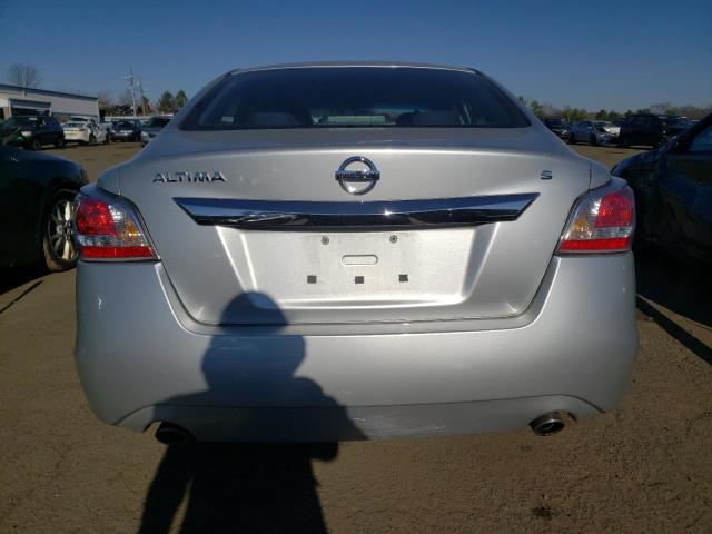 Photo 6 from auction – 2015 NISSAN ALTIMA 2.5 with VIN 1N4AL3AP1FC471354