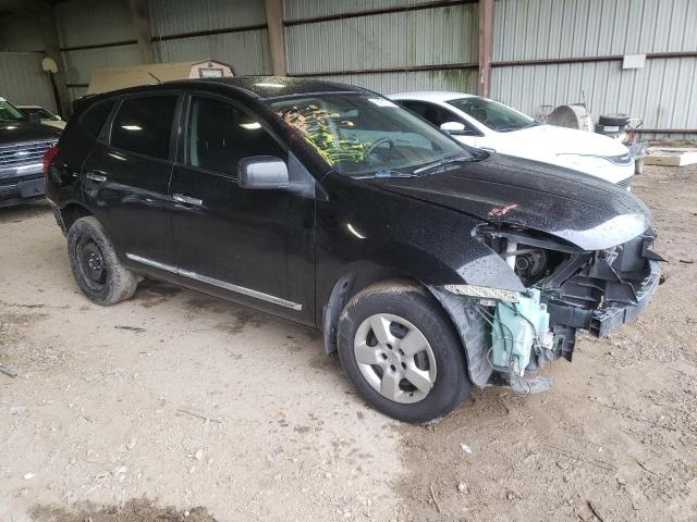 Photo 4 from auction – 2011 NISSAN ROGUE S with VIN JN8AS5MT6BW565907