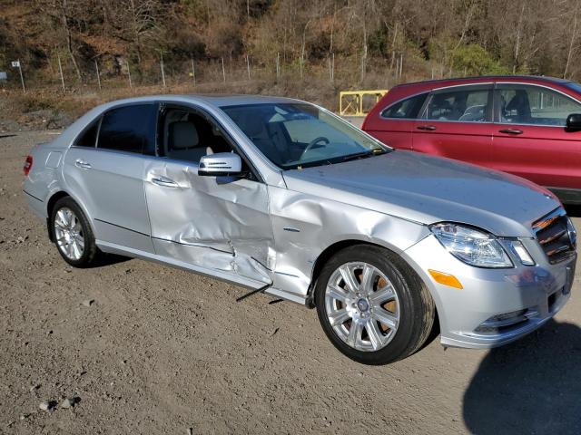 Photo 4 from auction – 2012 MERCEDES-BENZ E 350 4MAT with VIN WDDHF8JB5CA579247