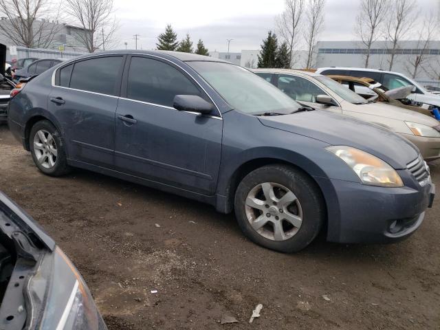 Photo 4 from auction – 2009 NISSAN ALTIMA 2.5 with VIN 1N4AL21E19C191401