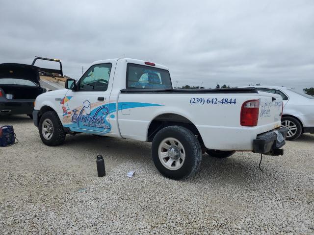 Photo 2 from auction – 2011 FORD RANGER with VIN 1FTKR1AD2BPA58773