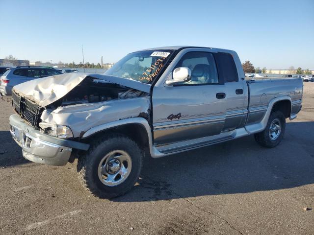 DODGE RAM 1500 1998 with VIN 3B7HF13Z2WG225820 - Photo from auction