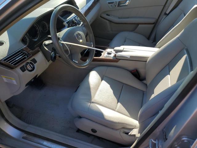 Photo 7 from auction – 2012 MERCEDES-BENZ E 350 4MAT with VIN WDDHF8JB5CA579247