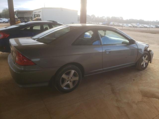 Photo 3 from auction – 2004 HONDA CIVIC EX with VIN 1HGEM21914L050740