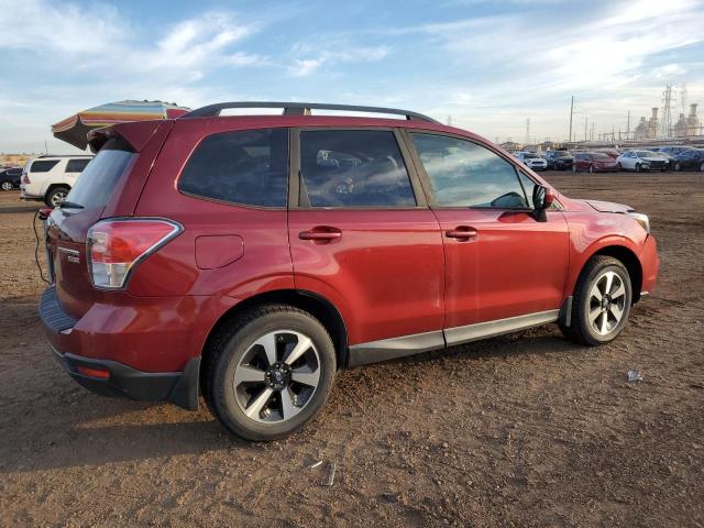 Photo 3 from auction – 2017 SUBARU FORESTER 2 with VIN JF2SJAGC0HH465744