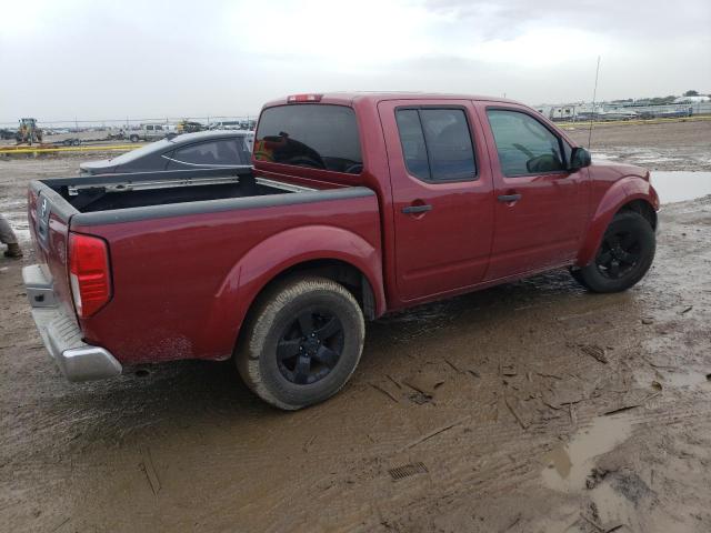 Photo 3 from auction – 2010 NISSAN FRONTIER C with VIN 1N6AD0ER5AC431947