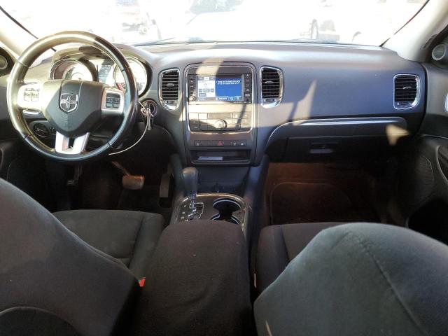 Photo 8 from auction – 2011 DODGE DURANGO EX with VIN 1D4RE2GG3BC653773