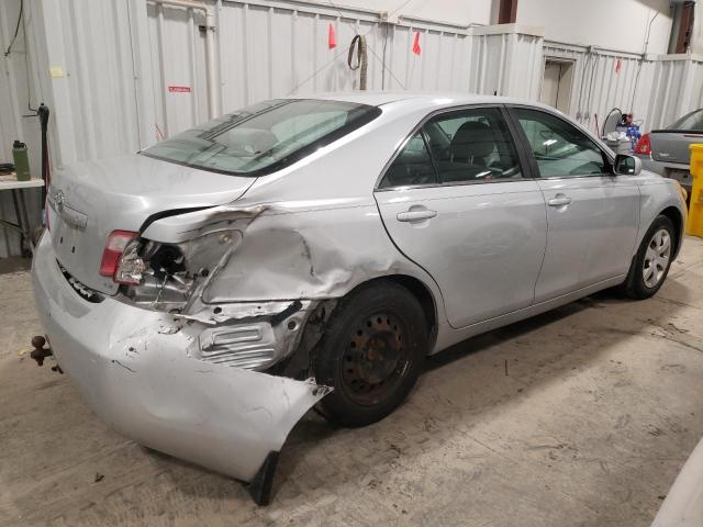 Photo 3 from auction – 2007 TOYOTA CAMRY CE with VIN 4T1BE46K57U612879