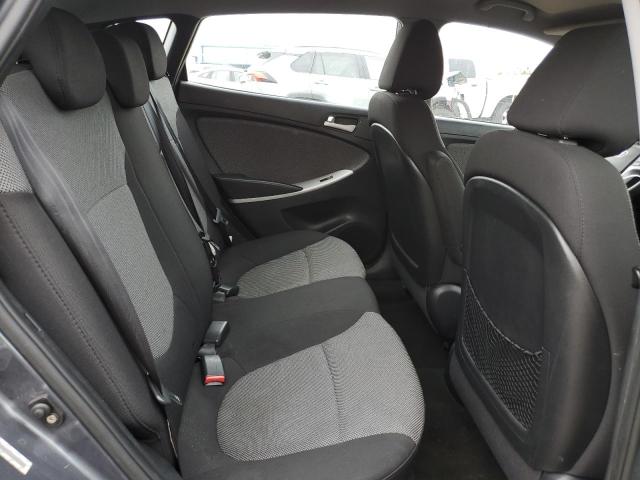 Photo 10 from auction – 2012 HYUNDAI ACCENT GLS with VIN KMHCT5AE2CU023512