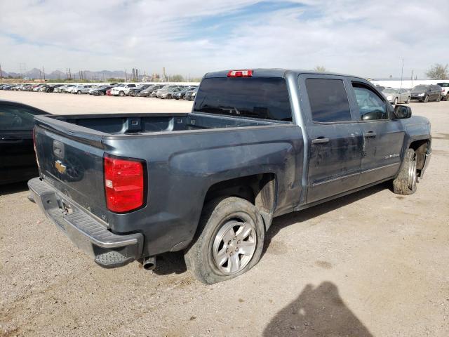 Photo 3 from auction – 2014 CHEVROLET SILVERADO with VIN 3GCPCREH3EG231597