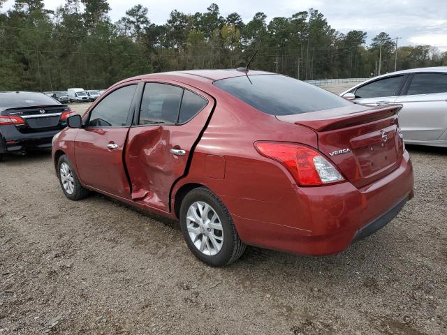 Photo 2 from auction – 2018 NISSAN VERSA S with VIN 3N1CN7AP8JL818733