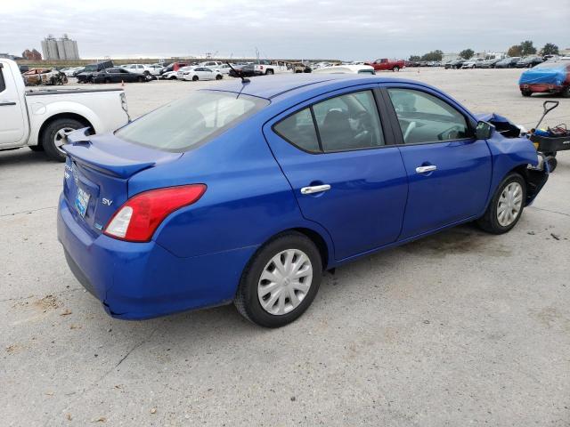 Photo 3 from auction – 2016 NISSAN VERSA S with VIN 3N1CN7AP3GL831107
