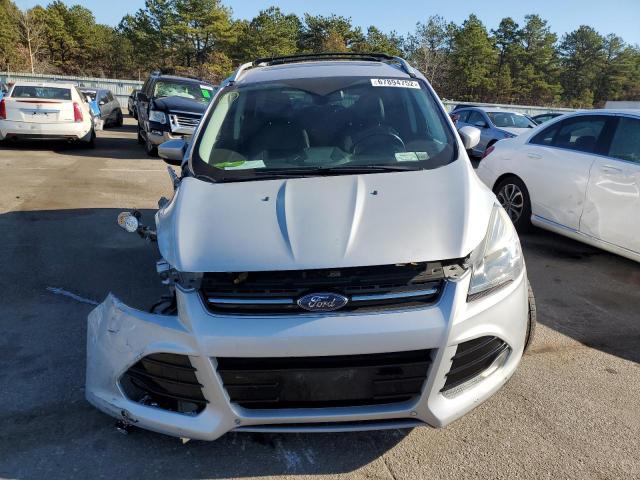 Photo 5 from auction – 2014 FORD ESCAPE TIT with VIN 1FMCU9J9XEUC80671