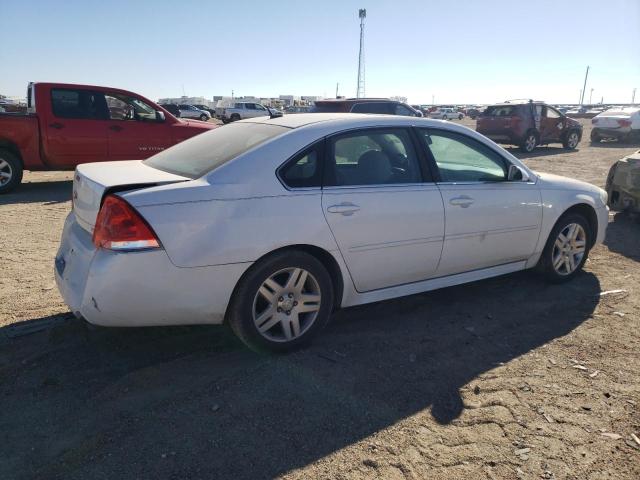 Photo 3 from auction – 2014 CHEVROLET IMPALA LIM with VIN 2G1WB5E31E1151891