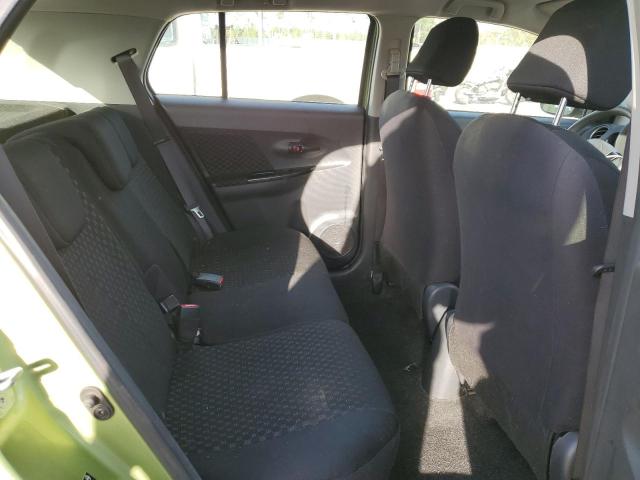 Photo 10 from auction – 2009 TOYOTA SCION XD with VIN JTKKU10489J050280
