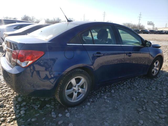 Photo 3 from auction – 2012 CHEVROLET CRUZE LT with VIN 1G1PF5SC0C7288561