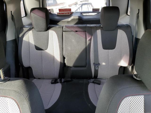 Photo 10 from auction – 2014 GMC TERRAIN SL with VIN 2GKFLRE30E6183721