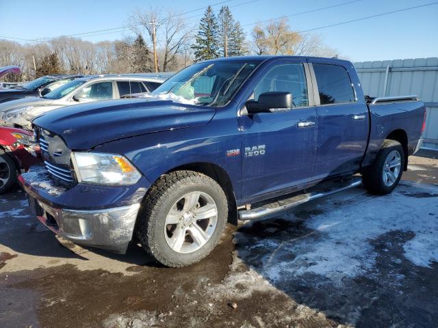 RAM 1500 SLT 2014 with VIN 1C6RR7LT7ES341846 - Photo from auction