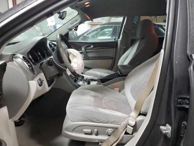 Photo 7 from auction – 2014 BUICK ENCLAVE with VIN 5GAKRAKD7EJ219349