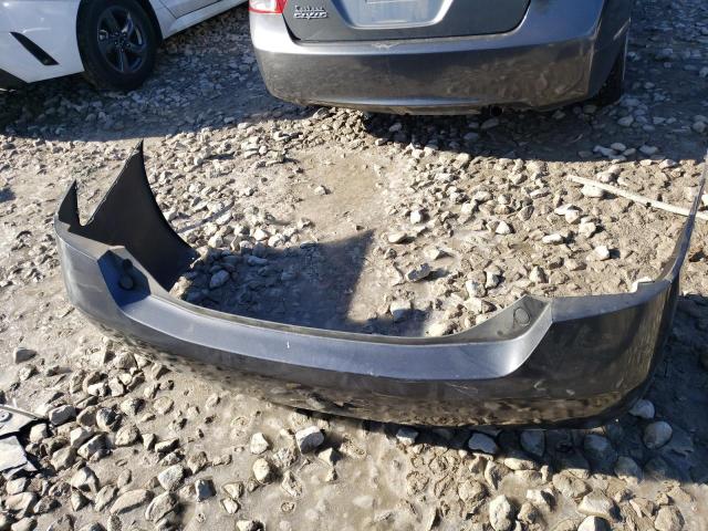 Photo 12 from auction – 2011 TOYOTA CAMRY BASE with VIN 4T1BF3EK5BU648976