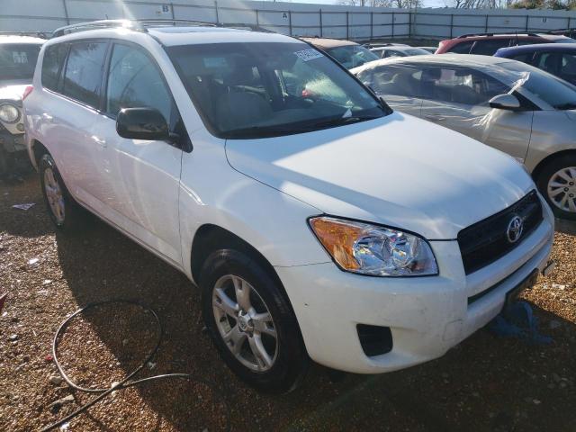 Photo 4 from auction – 2012 TOYOTA RAV4 with VIN 2T3ZF4DV3CW150817