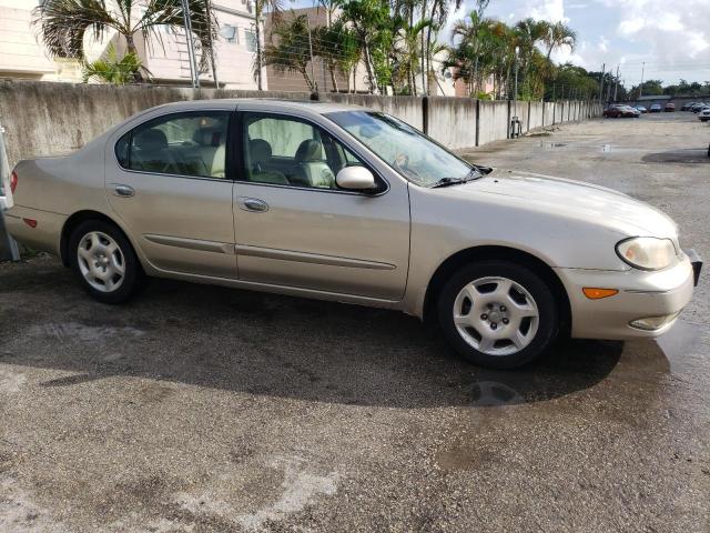 Photo 4 from auction – 2000 INFINITI I30 with VIN JNKCA31A3YT208157