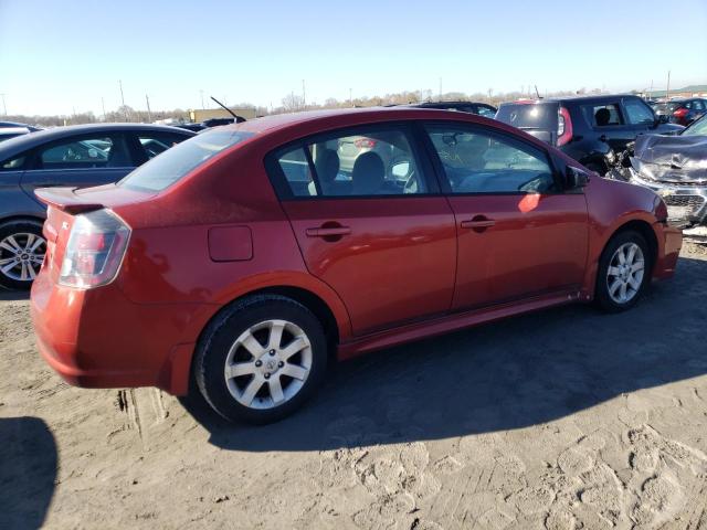Photo 3 from auction – 2010 NISSAN SENTRA with VIN 3N1AB6AP0AL691292