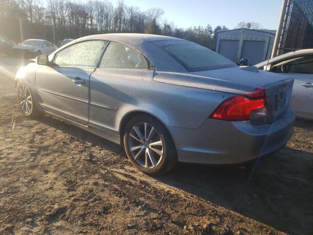 Фото 2 с аукциона – 2011 VOLVO C70 T5 с VIN YV1672MC2BJ119987