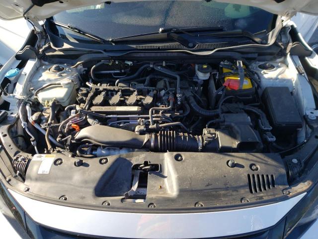 Photo 11 from auction – 2019 HONDA CIVIC SI with VIN 2HGFC3A59KH750672