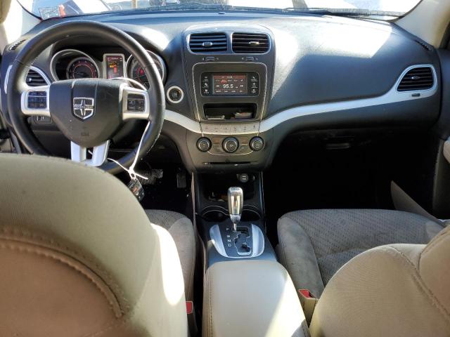 Photo 8 from auction – 2014 DODGE JOURNEY SE with VIN 3C4PDCAB8ET112754