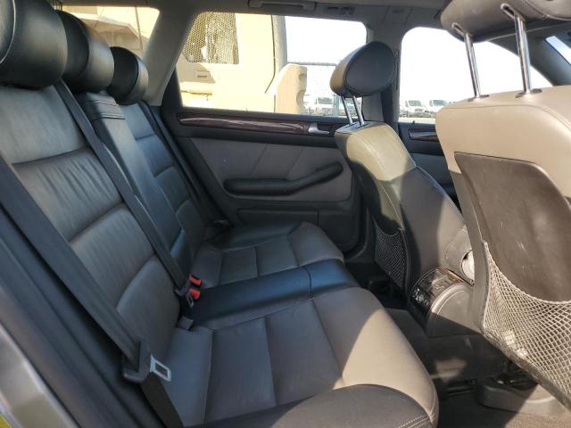 Photo 10 from auction – 2002 AUDI ALLROAD with VIN WA1YD64B22N137513