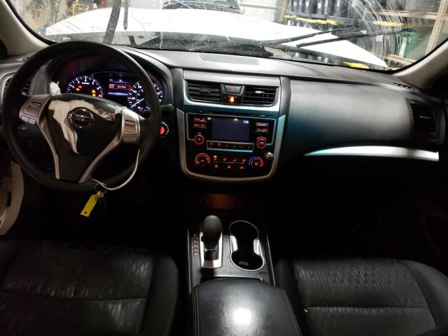 Photo 8 from auction – 2016 NISSAN ALTIMA 2.5 with VIN 1N4AL3AP5GN342362