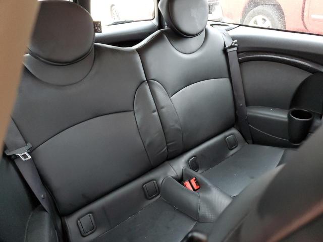 Foto 10 de la subasta – 2012 MINI COOPER S C con VIN WMWZG3C58CTY38014