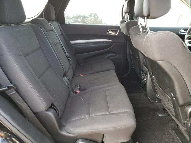 Photo 11 from auction – 2018 DODGE DURANGO SX with VIN 1C4RDHAG2JC323486