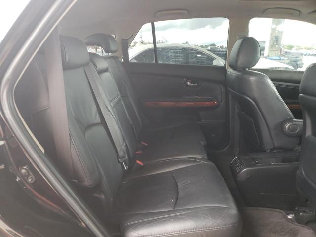 Photo 11 from auction – 2009 LEXUS RX 350 with VIN 2T2GK31U19C081634