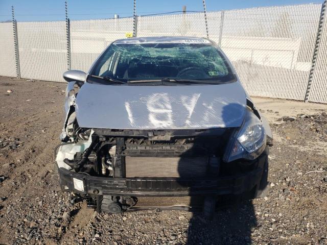 Photo 5 from auction – 2016 KIA RIO LX with VIN KNADM4A30G6577945