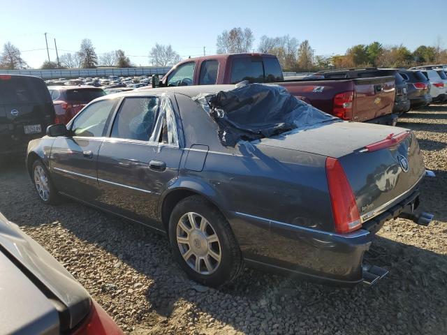 Photo 2 from auction – 2009 CADILLAC DTS with VIN 1G6KD57Y49U114081