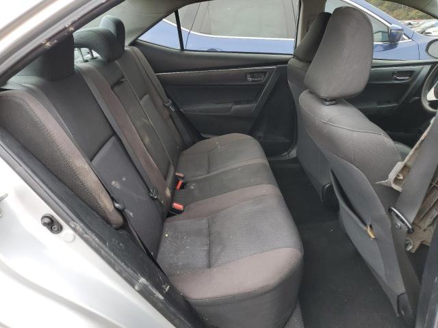 Photo 10 from auction – 2017 TOYOTA COROLLA L with VIN 5YFBURHE0HP569899