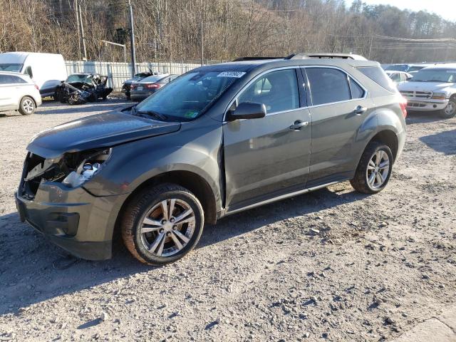 Фото 1 с аукциона – 2013 CHEVROLET EQUINOX LT с VIN 2GNFLEEK3D6158880