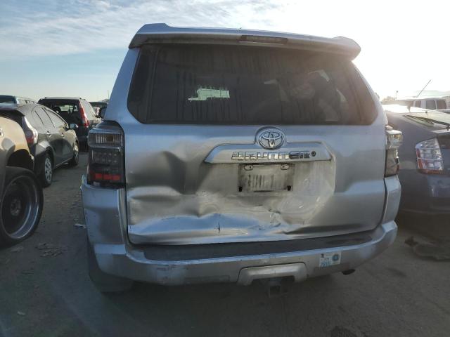 صورة رقم 2 من المزاد - 2015 TOYOTA 4RUNNER SR مع VIN JTEBU5JR0F5206367
